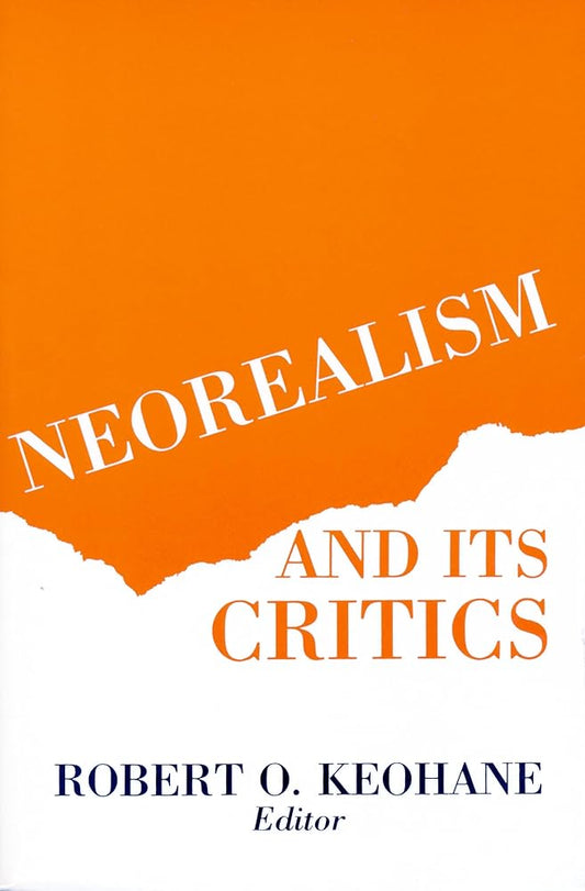Neorealism and Its Critics cover image